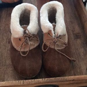 SPERRY TOP-SIDER Women Slipper/Sneakers size8